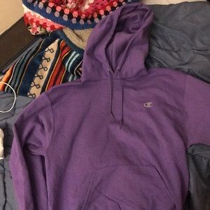Champion Hoodie